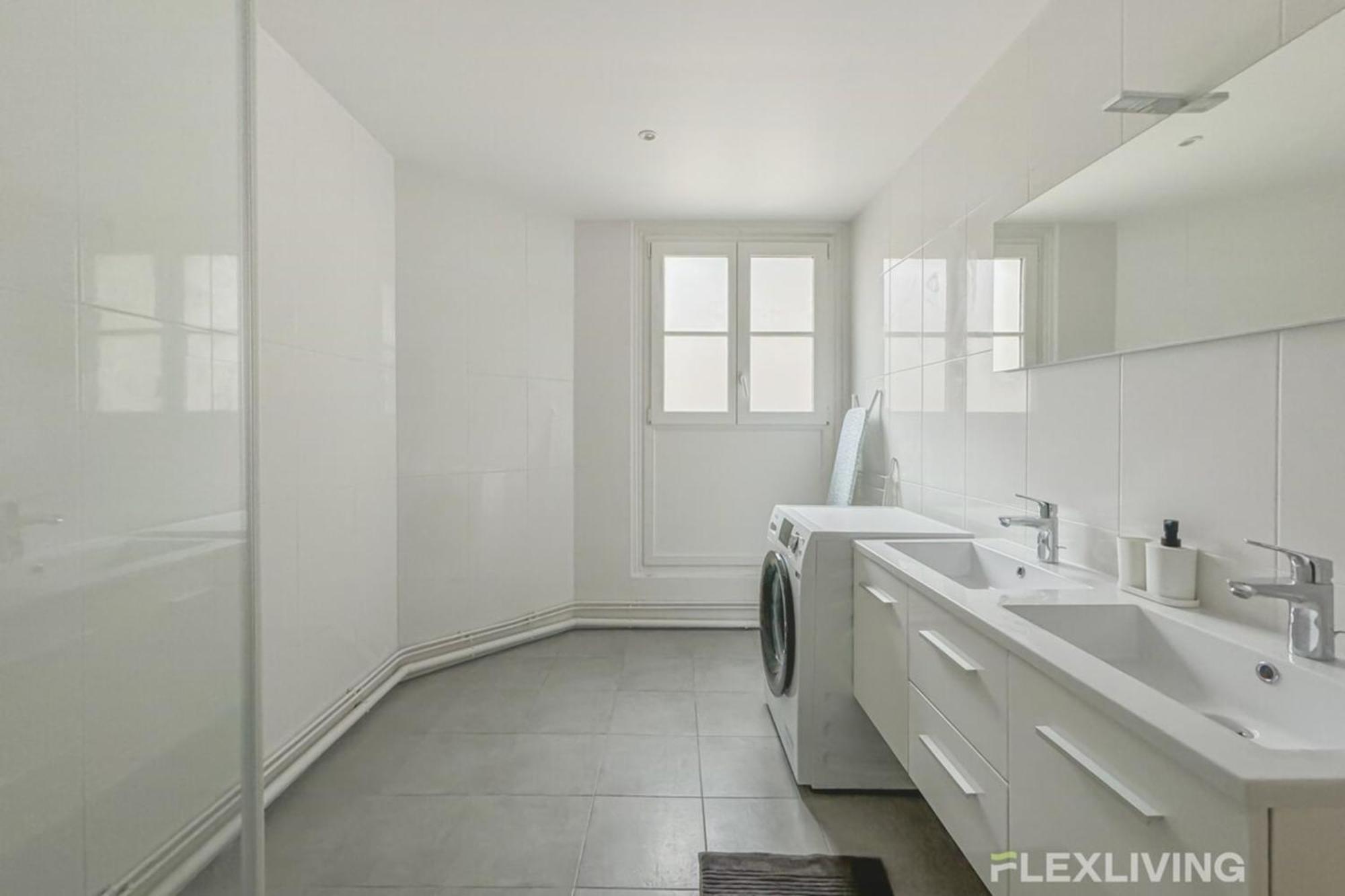 Flexliving - - Turbigo Hébergement de vacances *